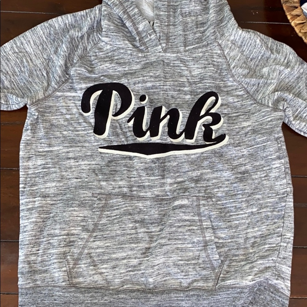 PINK Sweatshirt Hoodie